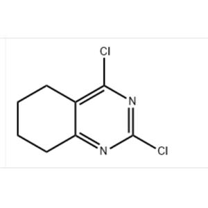 2,4-DICHLORO-5,6,7,8-TETRAHYDROQUINAZOLINE