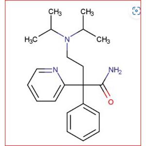 DISOPYRAMIDE