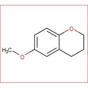 6-Methoxy-3,4-dihydro-2H-1-benzopyran