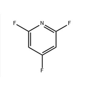 2,4,6-trifluoro-pyridine
