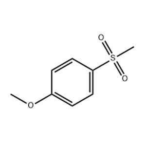 4-Methoxyphenyl Methyl Sulfone