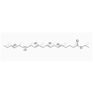 Eicosapentaenoic Acid Impurity 11