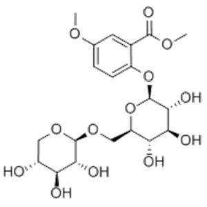 Primulaverin