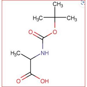 Boc-DL-alanine