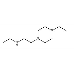 1-(2-DIETHYLAMINOETHYL)PIPERAZINE