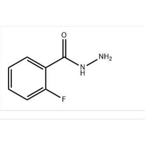 2-Fluorobenzohydrazide