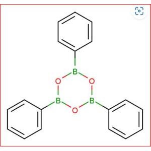 2,4,6-Triphenylboroxin