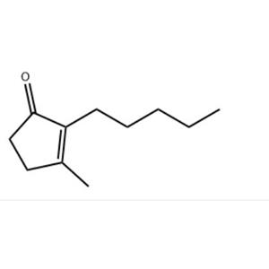 2-Pentyl-3-methyl-2-cyclopenten-1-one