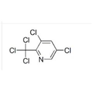 3,5-dichloro-2-(trichloromethyl)pyridine