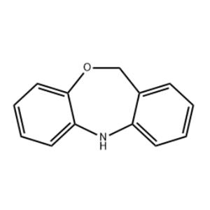 5,11-dihydrodibenzo[b,e][1,4]oxazepine