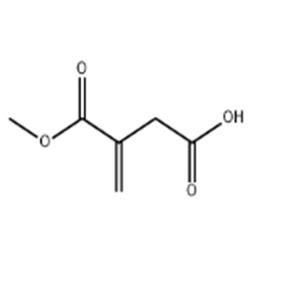 3-(methoxycarbonyl)but-3-enoic acid