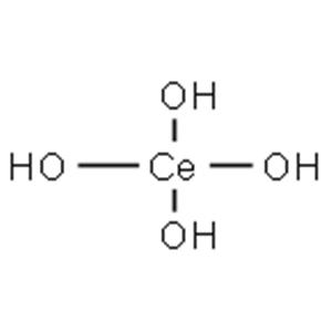 Cerium tetrahydroxide