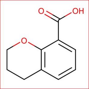 chromane-8-carboxylic acid