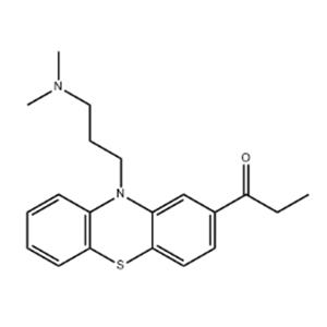 Propionylpromazin