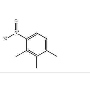 Benzene, 1,2,3-trimethyl-4-nitro-