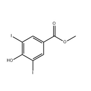 METHYL 3,5-DIIODO-4-HYDROXYBENZOATE
