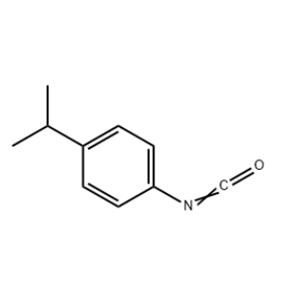 	4-Isopropylphenyl isocyanate