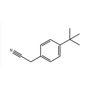 4-tert-Butylphenyl-acetonitrile
