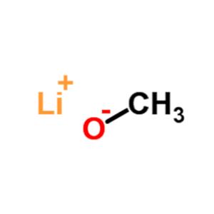Lithium Methoxide Solution in Methanol, 10%