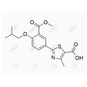 Febuxostat Impurity 98