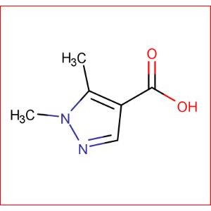 1,5-DIMETHYL-1H-PYRAZOLE-4-CARBOXYLIC ACI