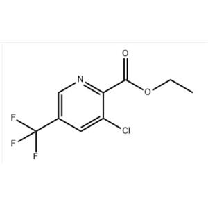 ethyl 3-chloro-5-(trifluoromethyl)pyridine-2-carboxylate