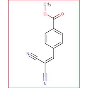Methyl 4-(2,2-dicyanoethenyl)benzoate