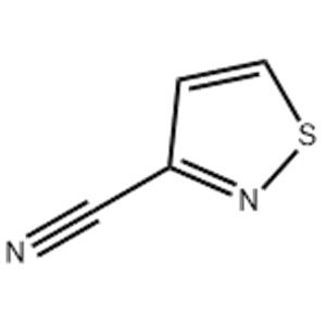 isothiazole-3-carbonitrile