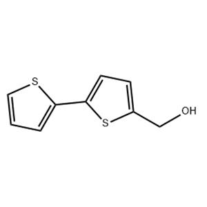 5-(Hydroxymethyl)-[2,2']-bithiophene
