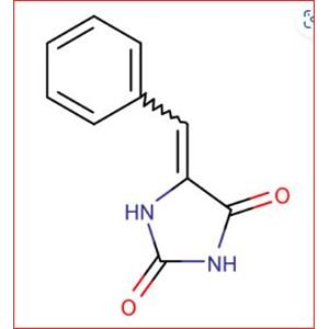 5-Benzylidenehydantoin