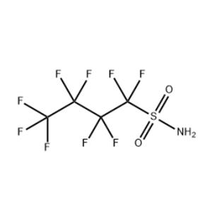 1,1,2,2,3,3,4,4,4-Nonafluoro-butane-1-sulfonic acid amide