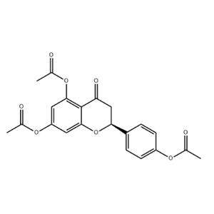 	Naringenin triacetate