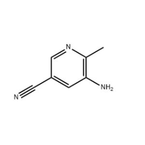 5-AMino-6-Methylnicotinonitrile