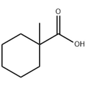 1-METHYL-1-CYCLOHEXANECARBOXYLIC ACID