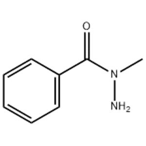 Benzoic acid, 1-methylhydrazide (6CI,7CI,8CI,9CI)