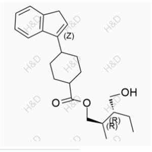 Lurasidone Impurity 57