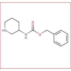 3-CBZ-AMINOPIPERIDINE HCL