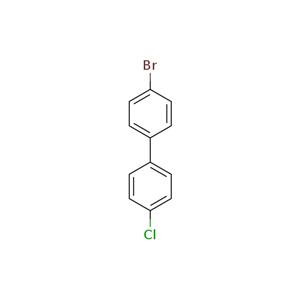 4-Bromo-4'-chlorobiphenyl