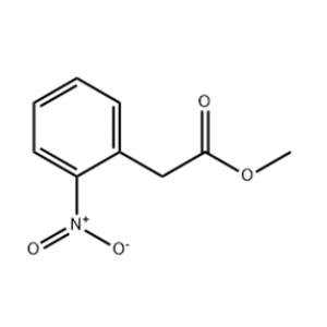 METHYL (2-NITRO-PHENYL)-ACETATE
