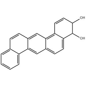 dibenzoanthracene-3,4-dihydrodiol