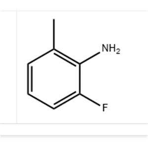 2-Fluoro-6-methylaniline