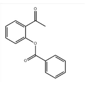 O-ACETYLPHENYL BENZOATE