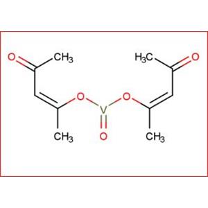 Vanadyl acetylacetonate