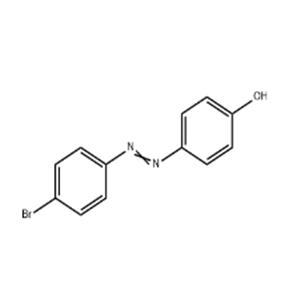 4-(4-broMophenylazo)phenol