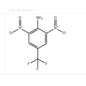 4-AMINO-35-DINITROBENZOTRIFLUORIDE