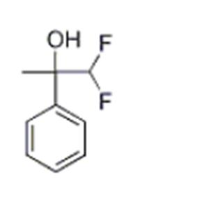 11-Difluoro-2-phenylpropan-2-ol 97%