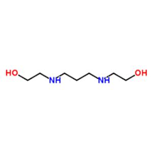 N,N' -bis (β-hydroxyethyl) trimethylenediamine hydrobromide