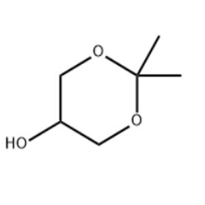 1,3-Dioxan-5-ol, 2,2-dimethyl-