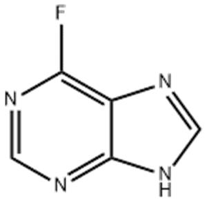 6-Fluoropurine