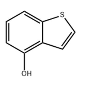benzo[b]thiophene-4-ol